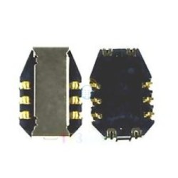 LEITOR CARTÃO SIM SONY ERICSSON XPERIA X12 ARC S LT15I LT18I LEITOR CARTÃO SIM SONY ERICSSON XPERIA X12 ARC S LT15I LT18I